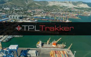 TPL Trakker