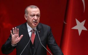 Tayyip Erdogan