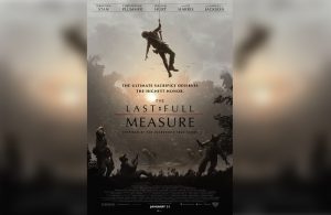 The Last Full Measure