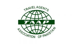 Travel Agents of Pakistan