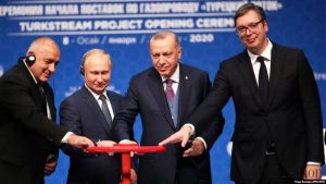 TurkStream