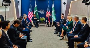 US President Donald Trump