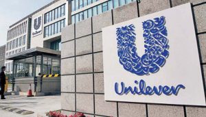 Unilever Pakistan