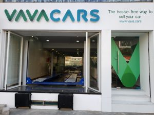 VavaCars