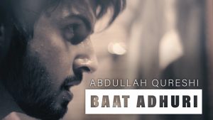 abdullah qureshi