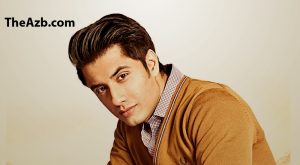 Ali Zafar