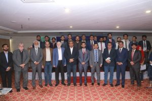 All Pakistan Youth Organization