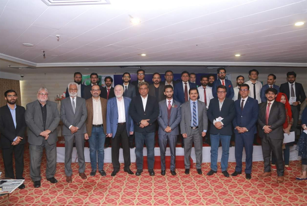 All Pakistan Youth Organization