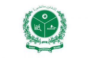 Audit Oversight Board