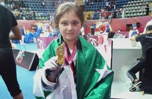 Ayesha Ayaz