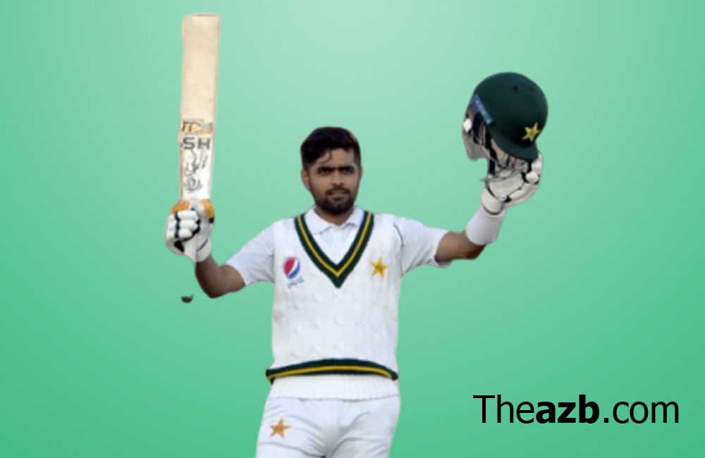 Babar Azam