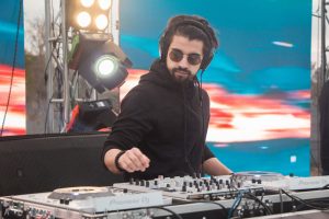 DJ Turhan James