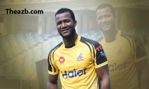 Darren Sammy