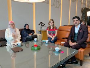 Dawood Global Foundation