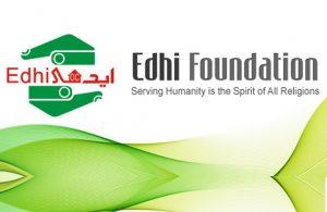 Edhi Foundation
