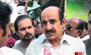 Engr Hameed Baloch