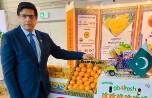 Fruit Logistica