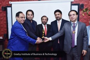 Gradsy Institute