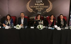 HUM Women Leaders Award