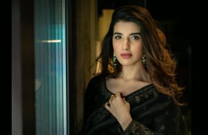Hareem Farooq