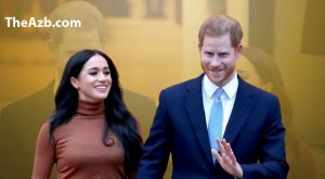 Harry and Meghan