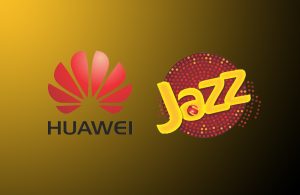 Huawei Knowledge Factory