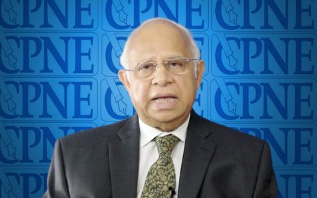 Ikram Sehgal