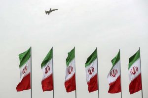 Iran National Day