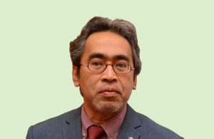 Johari Bin Minal