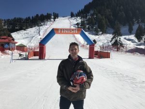 Karakoram International Alpine Ski Cup