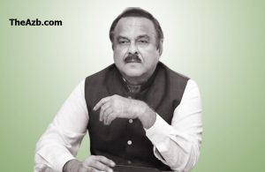 Naeem-ul-Haque
