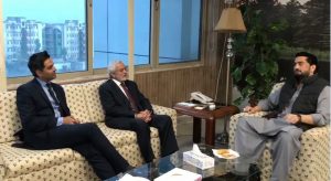 PCB, Ministry of Narcotics Control agree to raise awareness against drugs