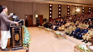 PM urges world to take notice of Hindutva ideology of India