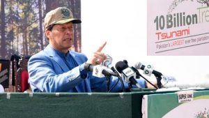 PM vows to provide job opportunities to youth, alleviate poverty