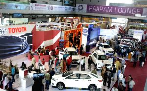 Pakistan Auto Show