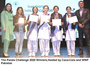 Panda Challenge 2020