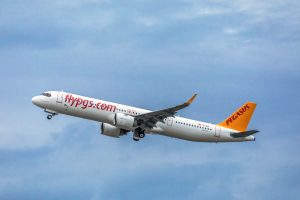 Pegasus Airlines