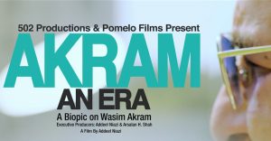 Akram An Era