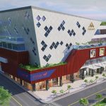 Prism Mall