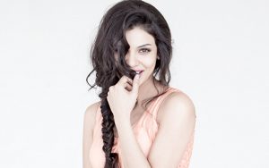 Sara Loren