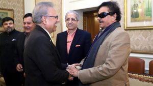 Shatrughan Sinha