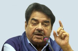Shatrughan Sinha