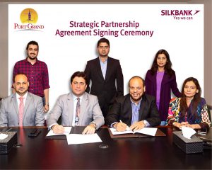 Silkbank