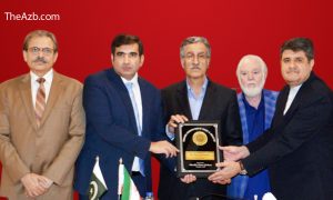 Tehran Chamber of Commerce & Industry