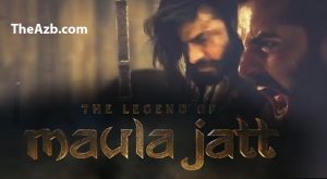 The Legend of Maula Jatt
