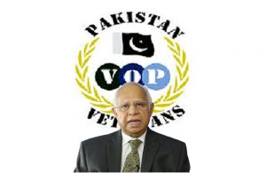 Veterans of Pakistan