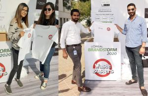 Waste Busters