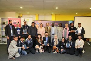 Youth Challenge
