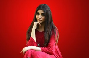 Zoya Nasir