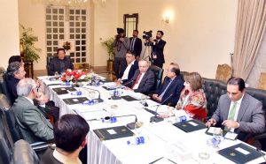 crackdown against smuggling